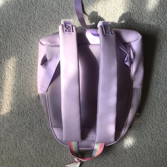 OMG unicorn backpack. - Picture 2 of 6